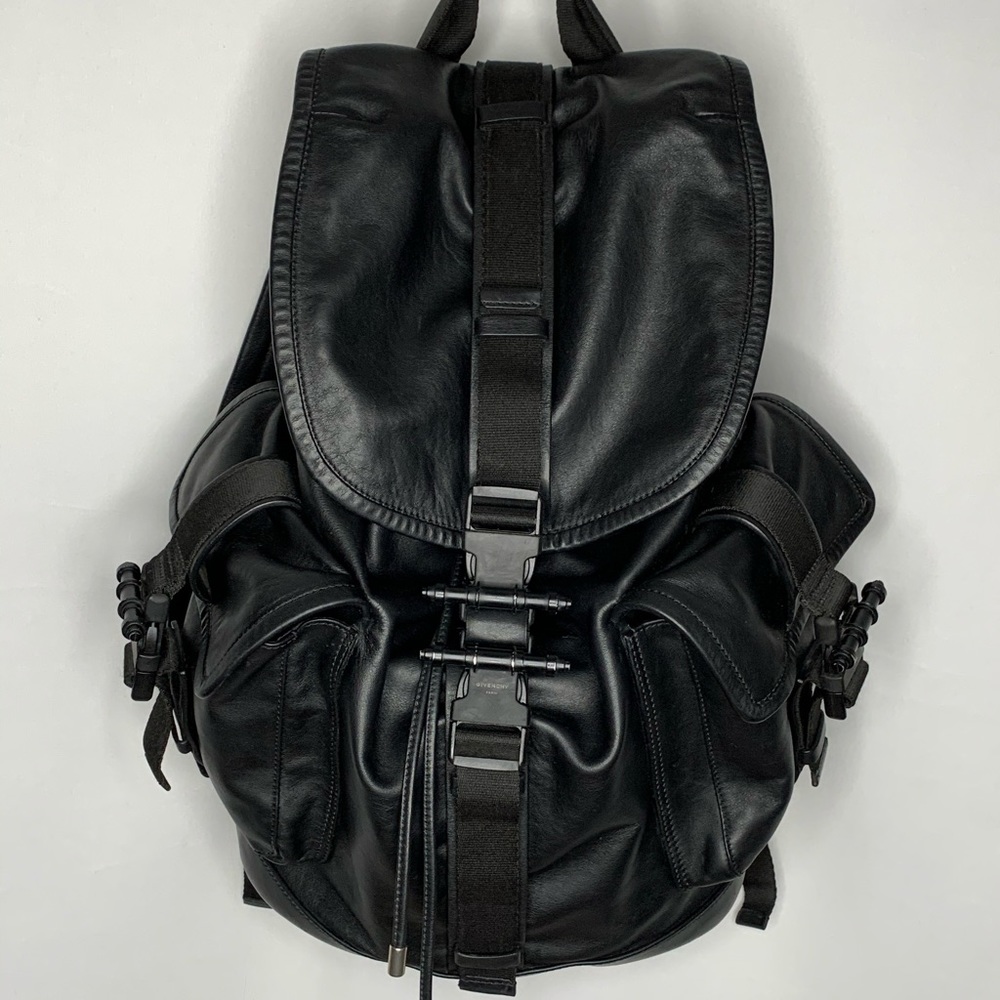 Givenchy Leather Backpack